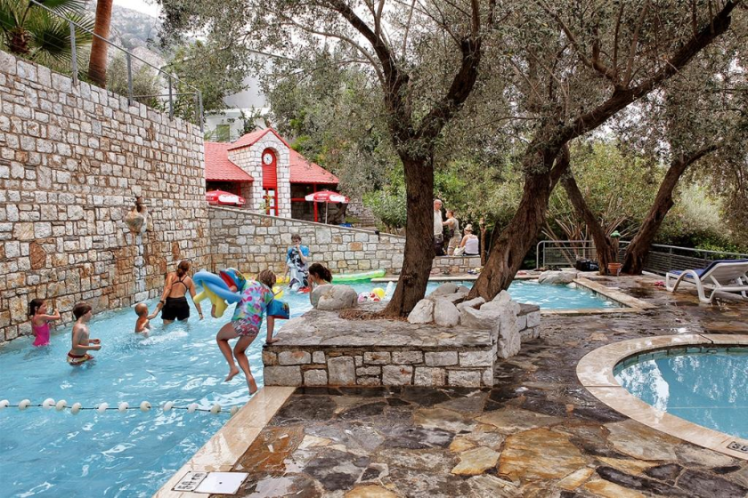 Labranda Loryma Resort