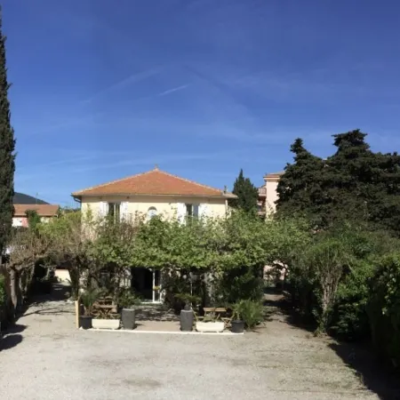 Hotel le Castellamar