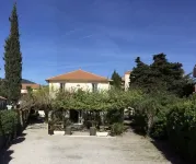 Hotel le Castellamar - parking