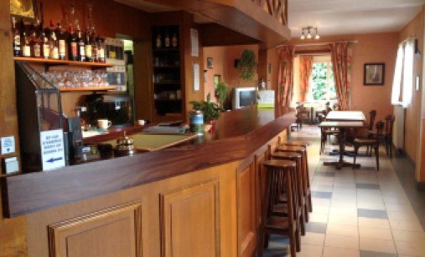 Hôtel de Courteilles