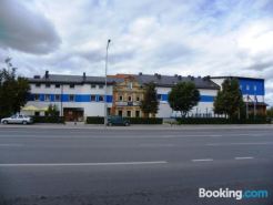 Hotel Tomas