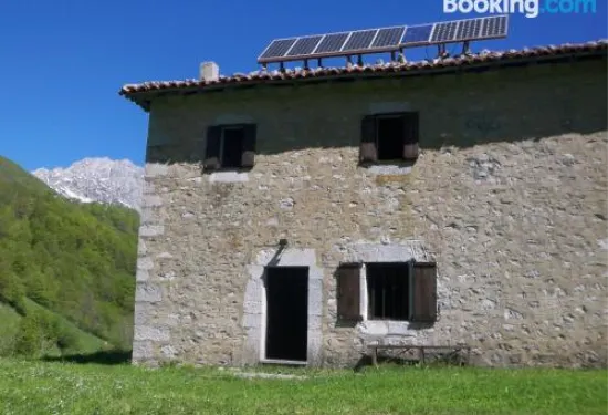 文塔拉奧羅拉度假屋