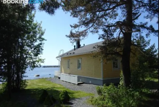 派瑞拉尤特瑞恩別墅酒店