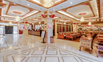 Shiga Yangcha Grand Hotel