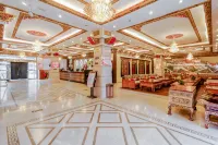 Shiga Yangcha Grand Hotel Hôtels à : Shigatsé