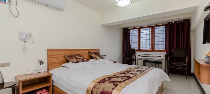 Hejiang Yaxu Garden Hotel Hotels in Hejiang