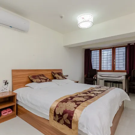 Hejiang Yaxu Garden Hotel