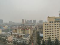 成县金源大酒店 - 酒店景观