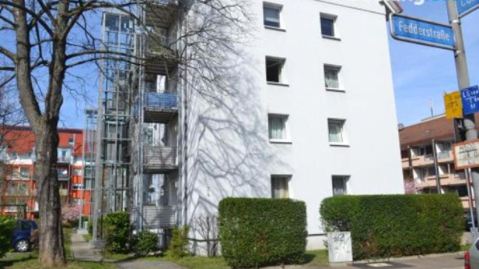Freiburg Apartment