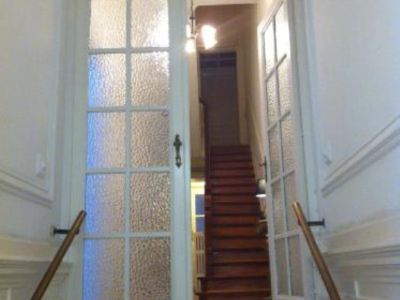 Hotel Residence 18
