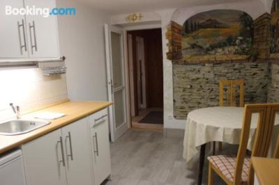 Two-Bedroom Apartment Gabi Villa Photo