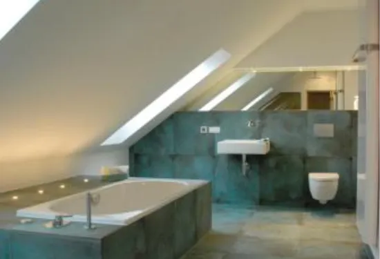 斯威特克萊門汀住宿加早餐旅館