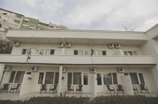 Sile Butik Otel Hotels in Sile