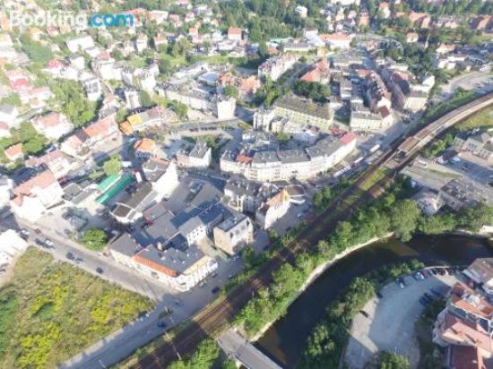 Apartamenty w starym browarze 1 - Housity