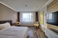 HanTing優佳ホテル(長春高新區硅谷大街) 吉林動画学院周辺のホテル