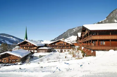 Der Böglerhof - Pure Nature Spa Resort
