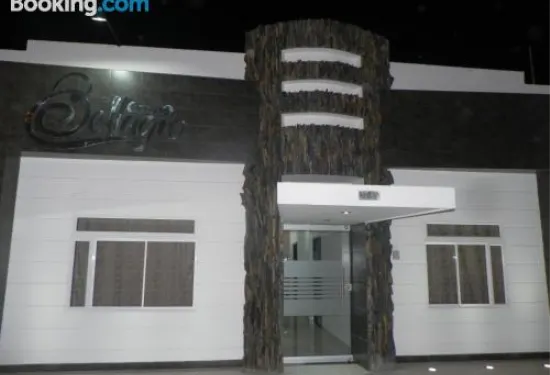 貝拉吉歐之家酒店