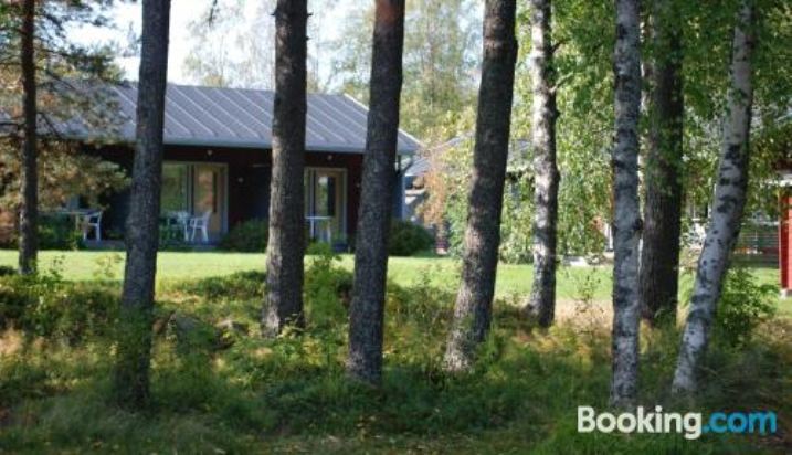 Emolahti Camping-Pyhajarvi Updated 2023 Room Price-Reviews & Deals |  