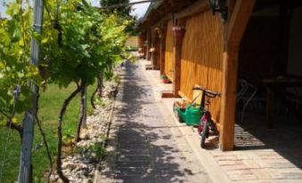 Apartman Lipa Mikulov