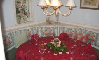 Apfelblüte Bed & Breakfast 8 km Vom Bodensee