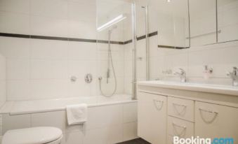 Apartment Stotzhalten 3.5 - GriwaRent AG