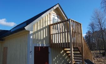 Linderås café Och Bed & Breakfast
