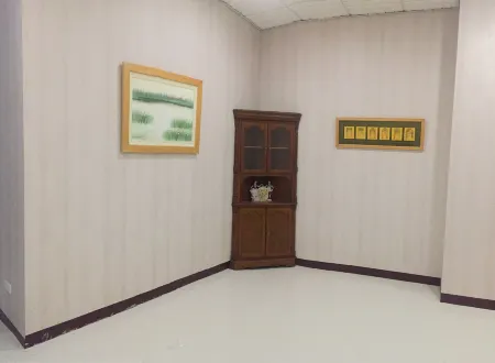家家商務旅館