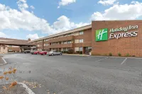 Holiday Inn Express Chicago-Downers Grove