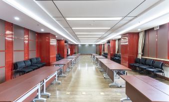 Orange Hotel (Xining Yanhu Lane)