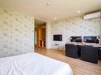 锡林浩特蜂巢网客宾馆 - 标准大床房