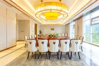 Dansha Hotel Hotels in Wuchuan