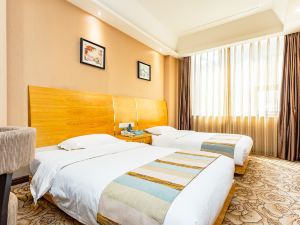 Mainland Holiday Hotel (Chishui Jinxiu Road)