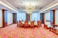 Longyuan Northern Base Hotels in Yichun