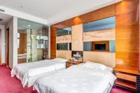 Yichun Xinshuiwan Business Hotel (Jinzufeng Scenic Area) Hotels in der Nähe von Guishan Protection Zone