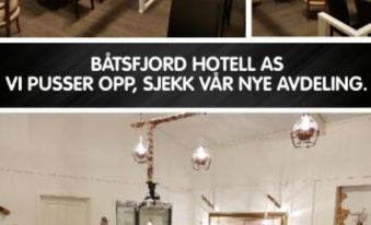 Batsfjord Hotell