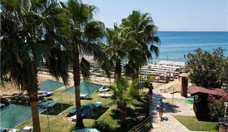 Armas Green Fugla Beach - All Inclusive