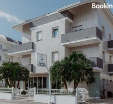 Hotel Caravel