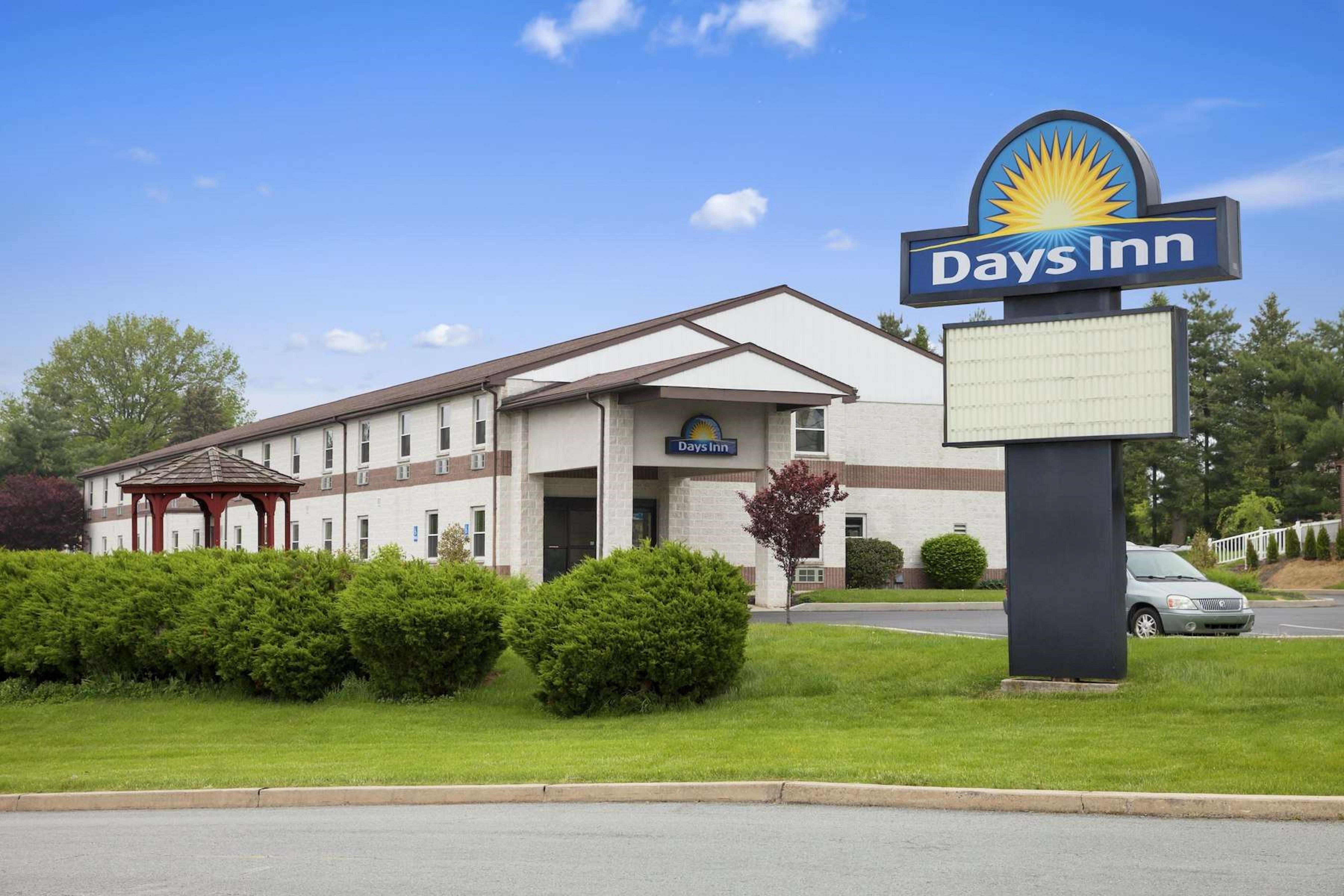 Days Inn by Wyndham Lancaster PA Dutch Country