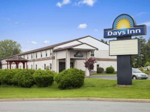 Days Inn by Wyndham Lancaster PA Dutch Country