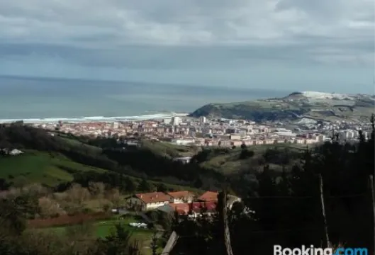 蓋茨提亞特吉鄉村民宿