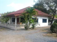 Samui Garden Resort