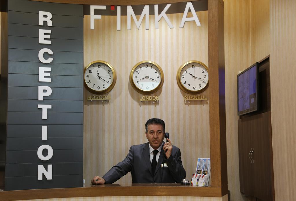 Fimka Hotel