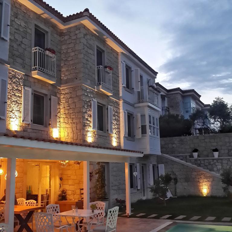 Peremere Alacati Otel