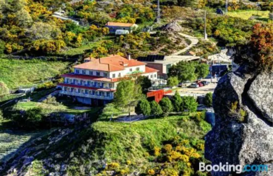 米拉卡斯特酒店