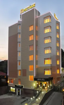 Hotel Prestige Hotels near Kursk Vostochny Airport