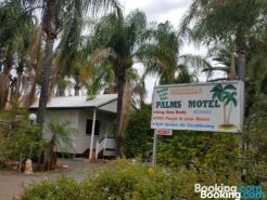 Augathella Palms Motel