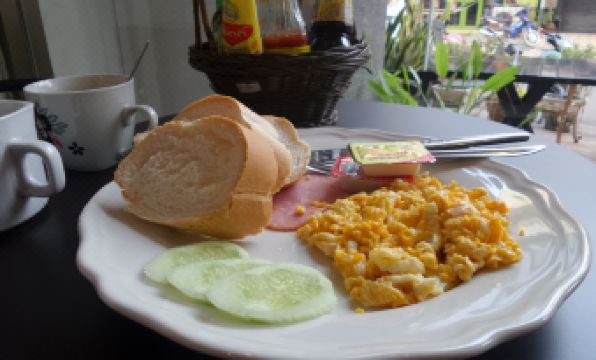 Phonepaseuth Hotel - Housity
