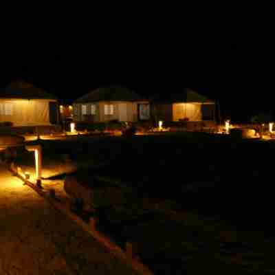 Savi Camps Jaisalmer Hotel Exterior