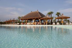 Mjus Resort & Thermal Park