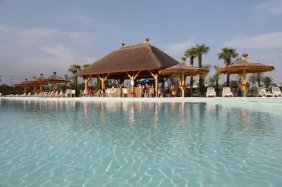 Mjus Resort & Thermal Park Hotels in 